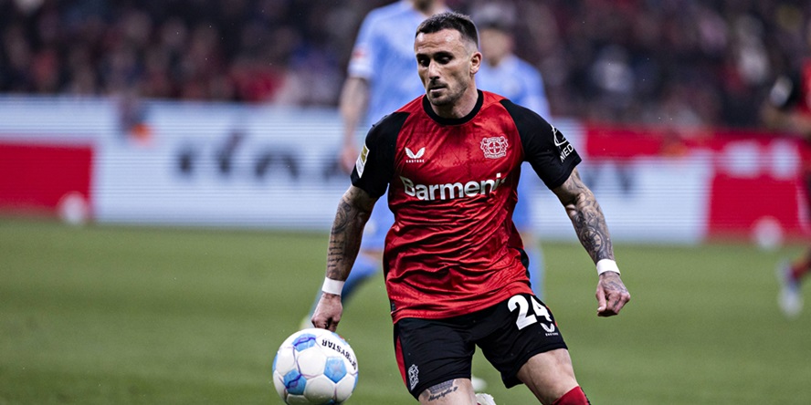 Kaufempfehlungen 4 bis 8 Mio.: Leverkusens Transfer-Gewinner und ein Gladbach-Superstar