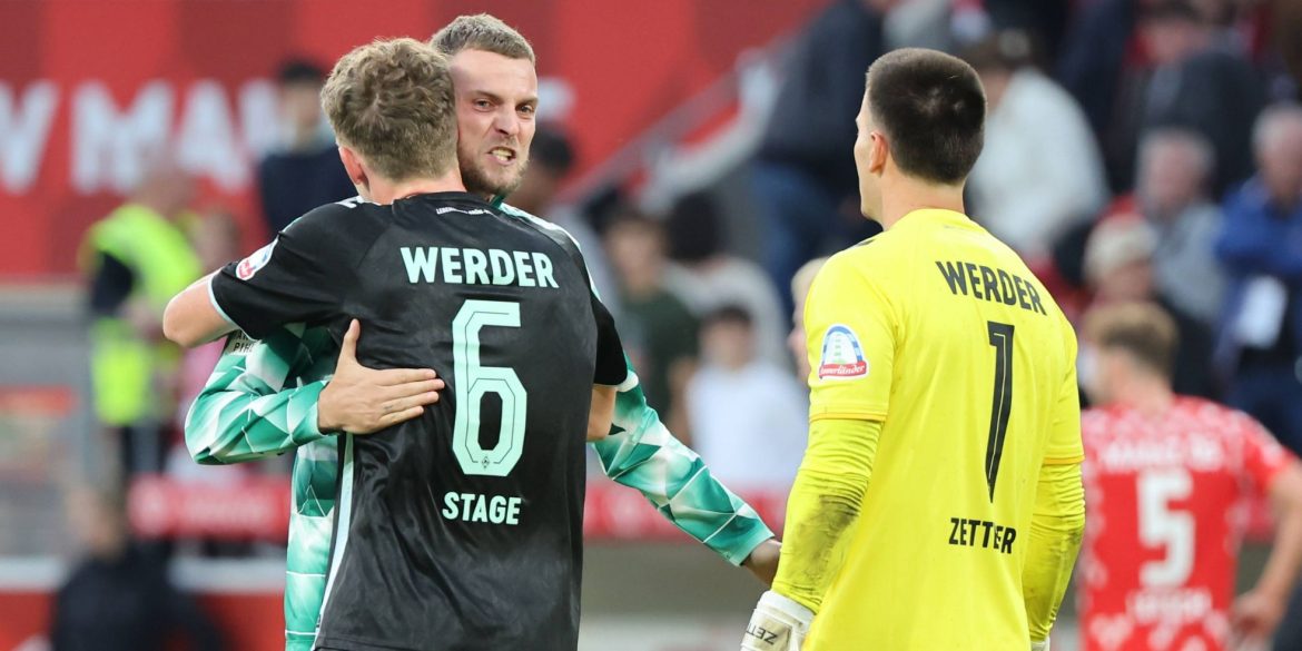 Transfers beim SV Werder Bremen: Wer kommt, wer bleibt, wer geht?