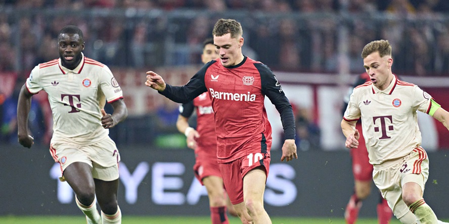 Transfergerüchte: Bayern-Durchbruch in Wirtz-Verhandlungen – Doan vor Freiburg-Abschied?