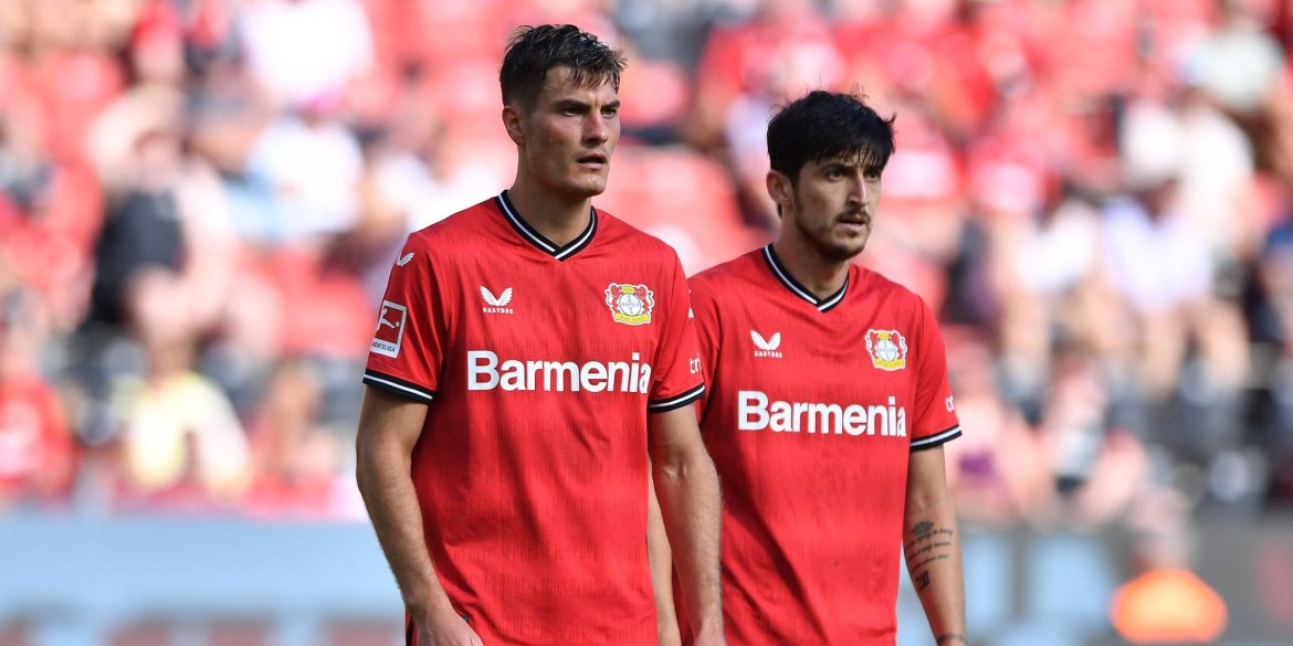 Transfergerüchte: Streik-Wechsel bei Bayer Leverkusen? News zu Olmo & Adeyemi