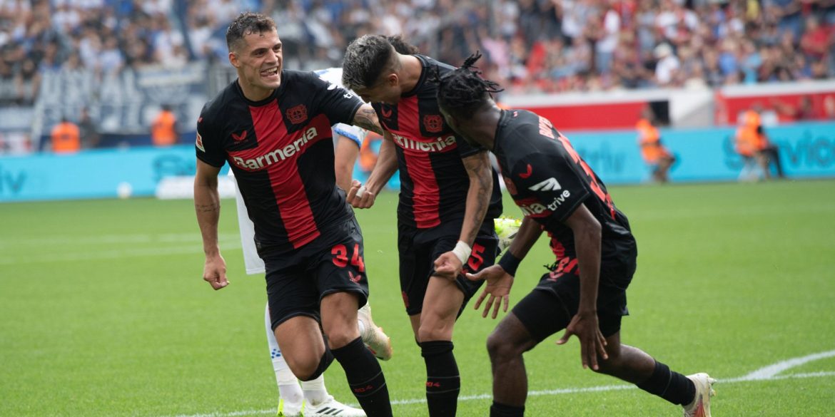 Frag Comunio: Mit welchen Bayer-Stars in die neue Saison? Wann werden die Marktwerte eingefroren?