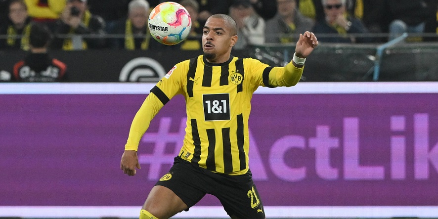 Marktwert-Boom: Malen punktet – Dortmund-Duo und Rückrunden-Champ gefragt