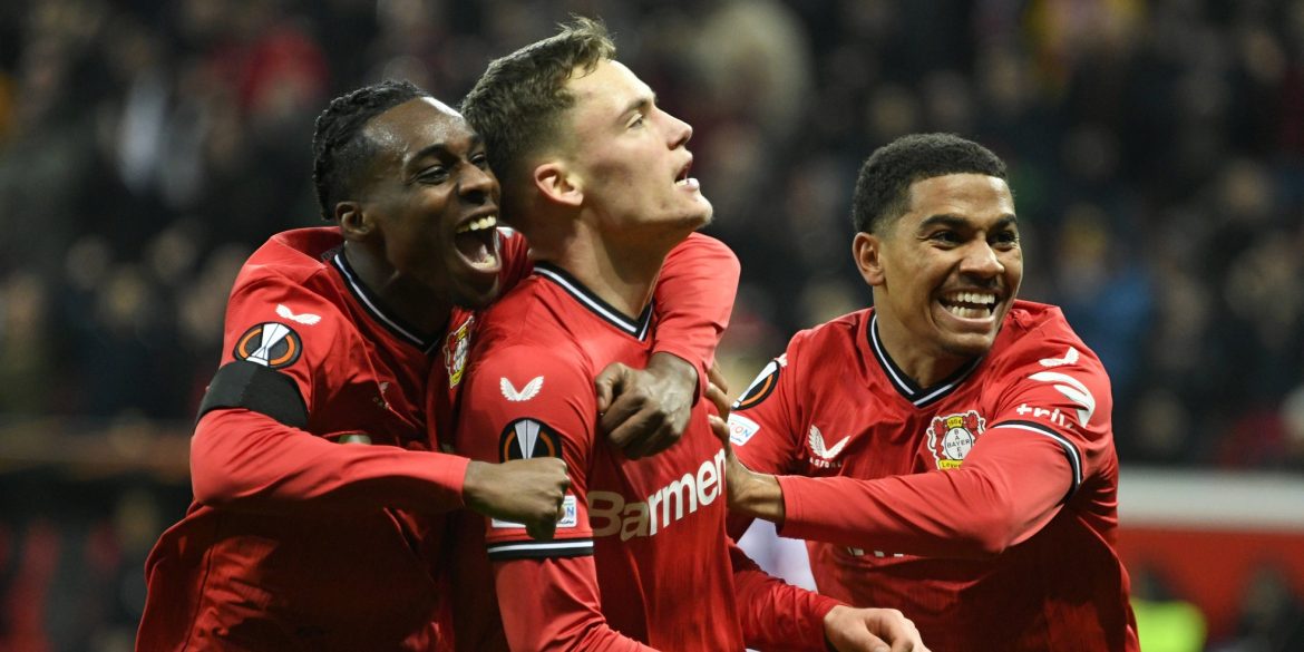Bayer Leverkusen: Diese Spieler lohnen sich beim Team der Stunde – und diese nicht!