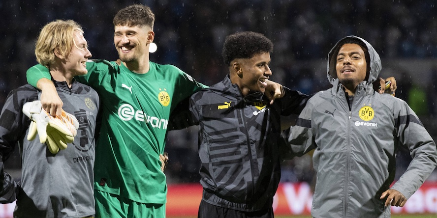 Aufstellungs-Hilfe: Die letzten Updates vor dem 8. Spieltag – 2 BVB-Stars fallen aus