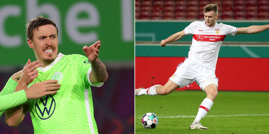 Frag‘ Comunio: Kruse oder Kalajdzic?