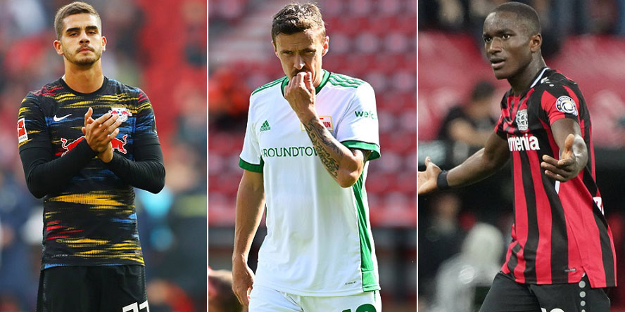 Frag‘ Comunio: Silva, Kruse oder Diaby?