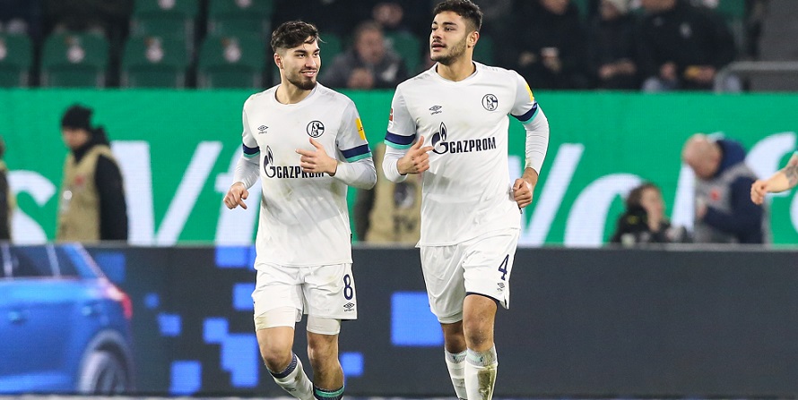 Marktwertverlierer der Woche – KW 34: Aderlass bei Schalke 04 – zunächst aus Comunio-Sicht