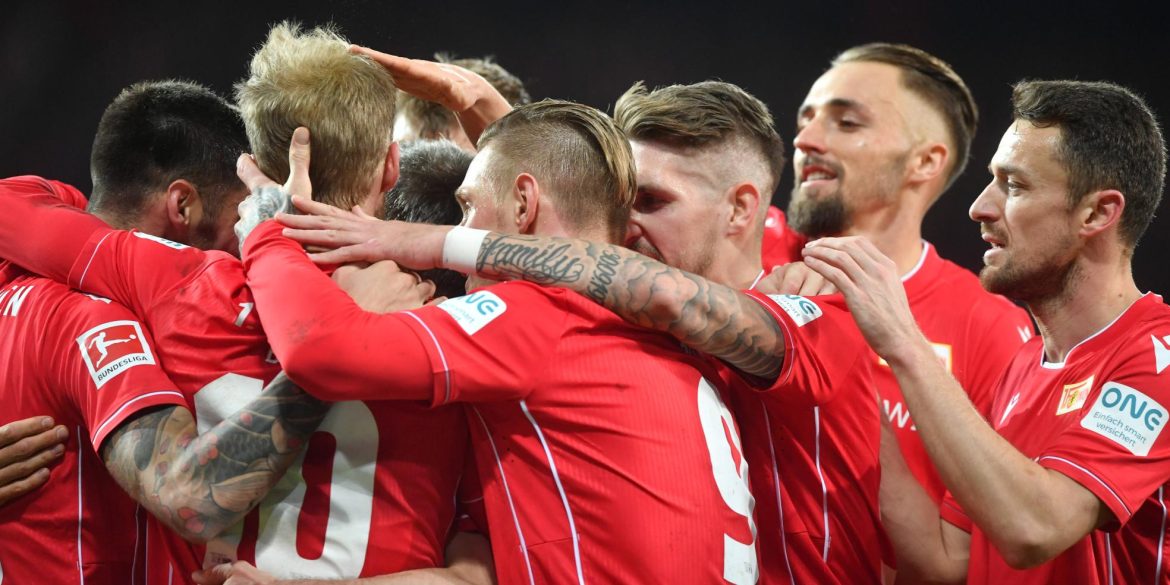 Union Berlin nach Saisonende: Wie wiederholt man ein geiles Jahr?