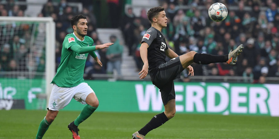 Der Comunio-Geheimtipp: Christoph Baumgartner von 1899 Hoffenheim