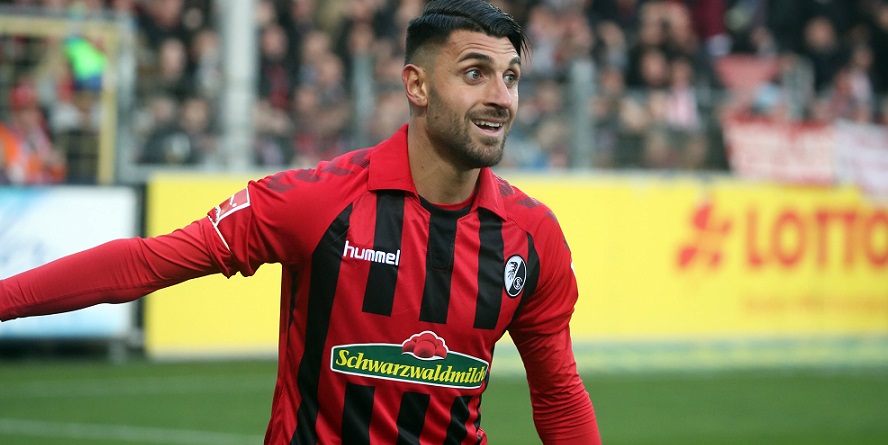 Marktwertgewinner der Woche – KW 19: Geringe Steigerungen vor dem Re-Start
