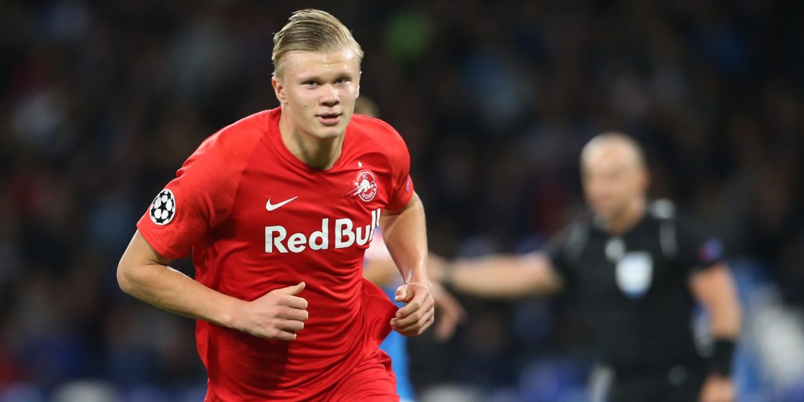 Dortmunds Neuzugang Erling Haaland im Comunio-Check: Perfekte, hochkarätige Ergänzung