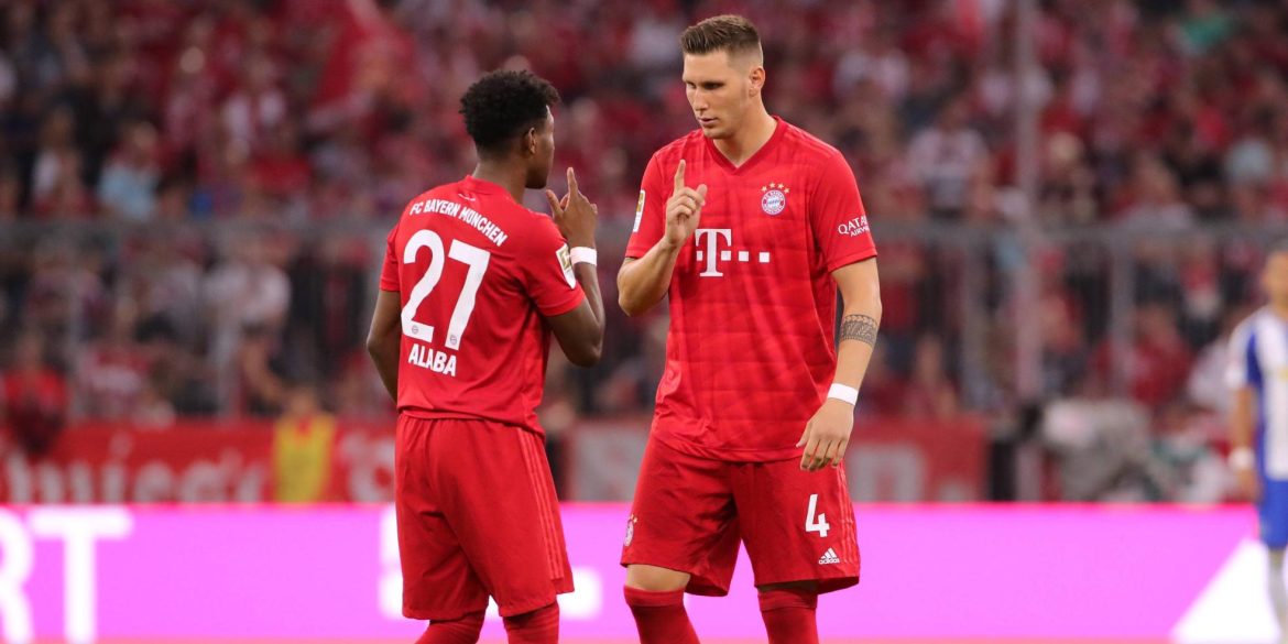 Kaufempfehlungen FC Bayern: Abseits von Lewandowski und Coutinho