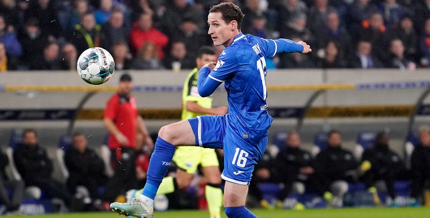 Kaufempfehlungen TSG Hoffenheim: Die Mannschaft der Stunde!