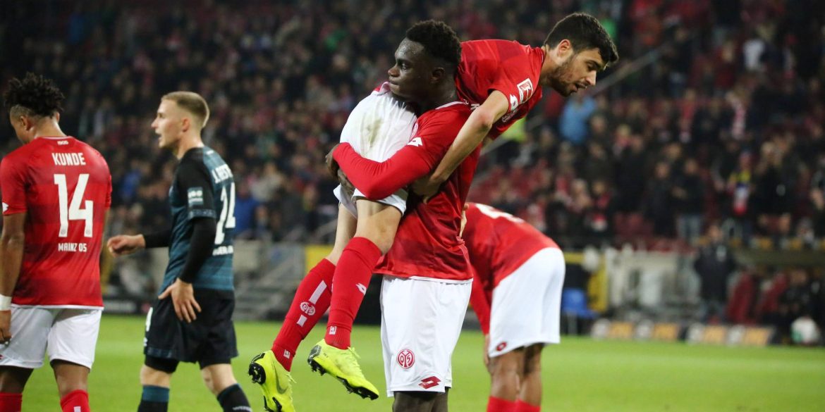 Der FSV Mainz 05 am Saisonende: Gute Saison, starke Transfers, rosige Zukunft?