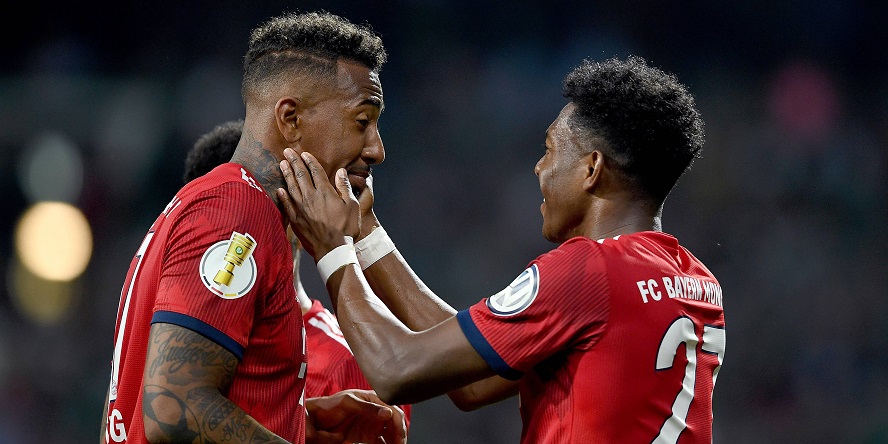 Comunio-Gerüchteküche: Alaba zu Barca? „Könnte mir alles vorstellen“