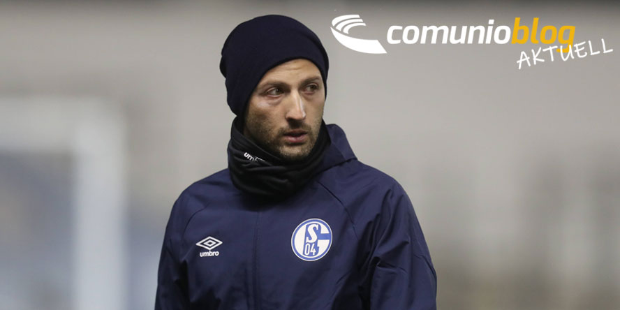 Comunio aktuell: Tedesco entlassen, Stevens und Büskens übernehmen