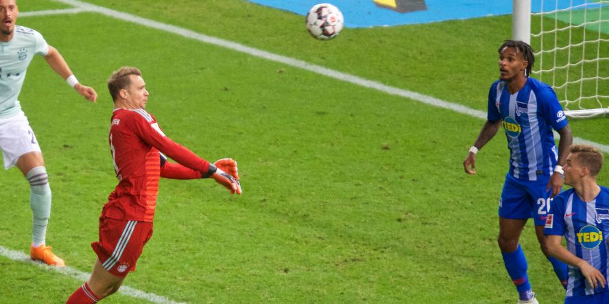 Stammplatz deluxe: Wer sind die Liga-Dauerbrenner 2018 (II)