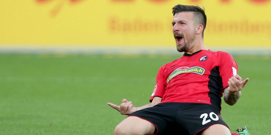 Schnellstarter: Die Top5 der Neuzugänge