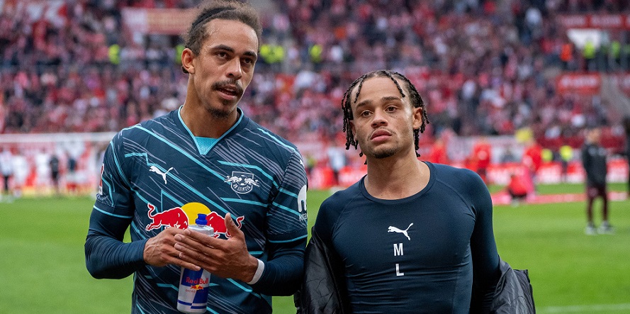 Marktwert-Boom: Buli-Transfers von HSV & SC Freiburg legen zu, auch Xavi & Ekitike wieder gefragt