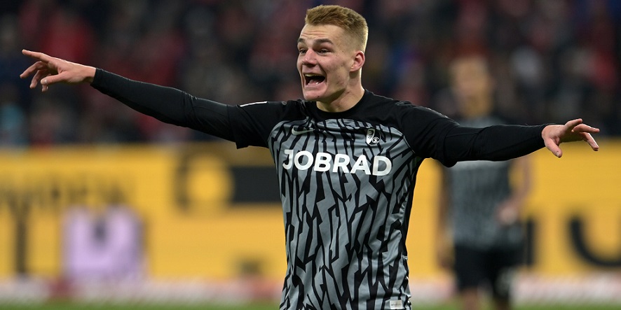 Kauftipps Saisonübergang: Trio vom SC Freiburg, Duo vom BVB & Youngster von RB Leipzig