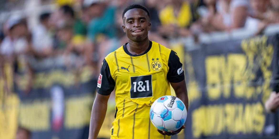 Transfergerüchte: Bundesliga-Team will Moukoko – Bernardo-Wechsel droht zu platzen
