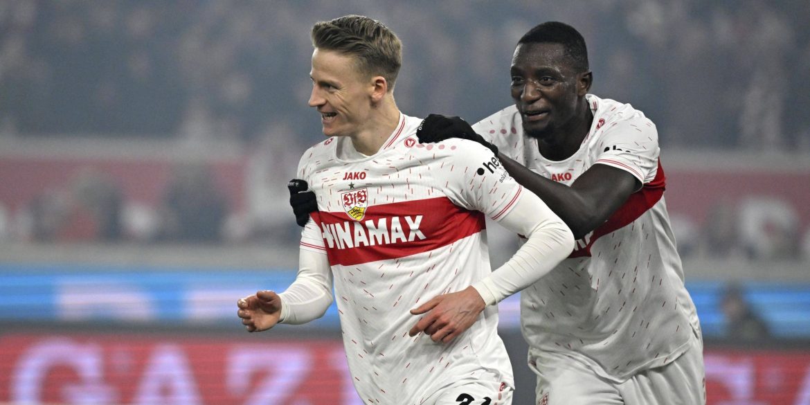 Halten oder verkaufen: Deutliche Bestätigung für zwei VfB-Stars und Demirovic