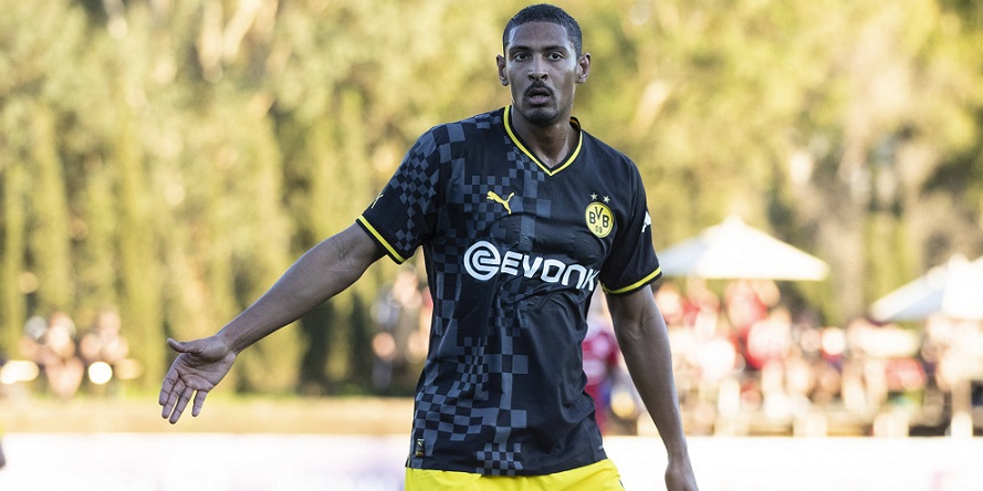 Marktwert-Boom: Haller und Co. – hier gibt’s die größten Gewinne!