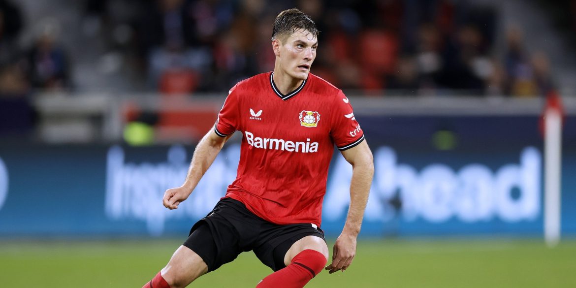 Halten oder verkaufen: Zweite Chance für Schick? Acht Spieler in der Comunio-Abstimmung!