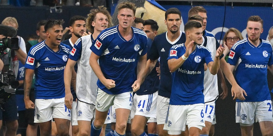 Alle Spieler von Schalke 04 einsortiert: Welche Knappen kaufen, welche nicht?