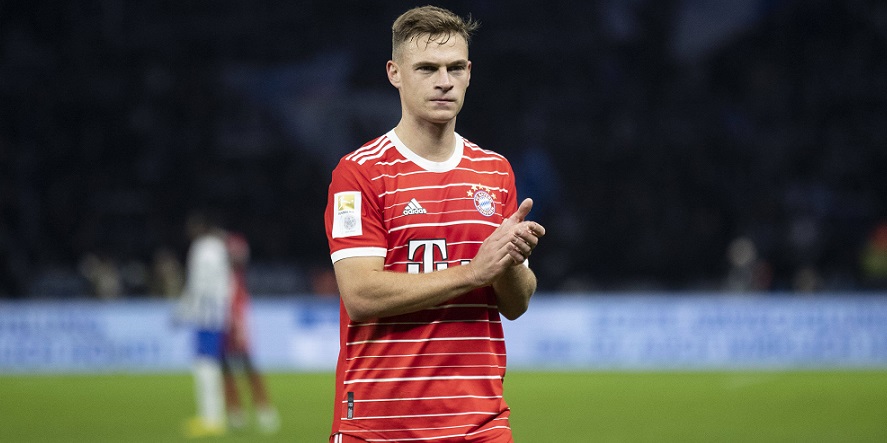 Marktwert-Boom: Kimmich und Co. – Gewinne trotz Winterloch