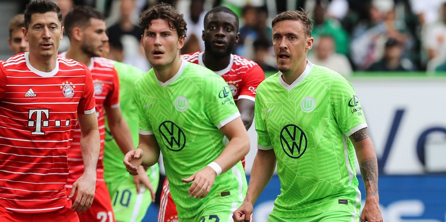 Transfergerüchte: Wie geht es weiter mit Kruse und Lewandowski?