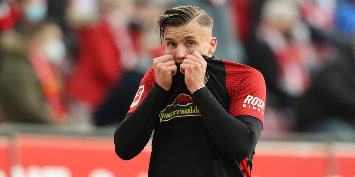 Schnell verkaufen! Das sind die Verlierer des 23. Spieltags