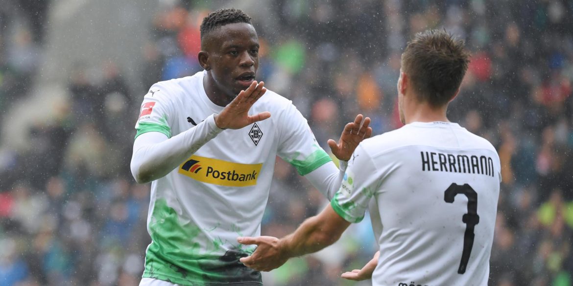 Die zehn besten Spieler im Oktober: Sieben Vereine vertreten!