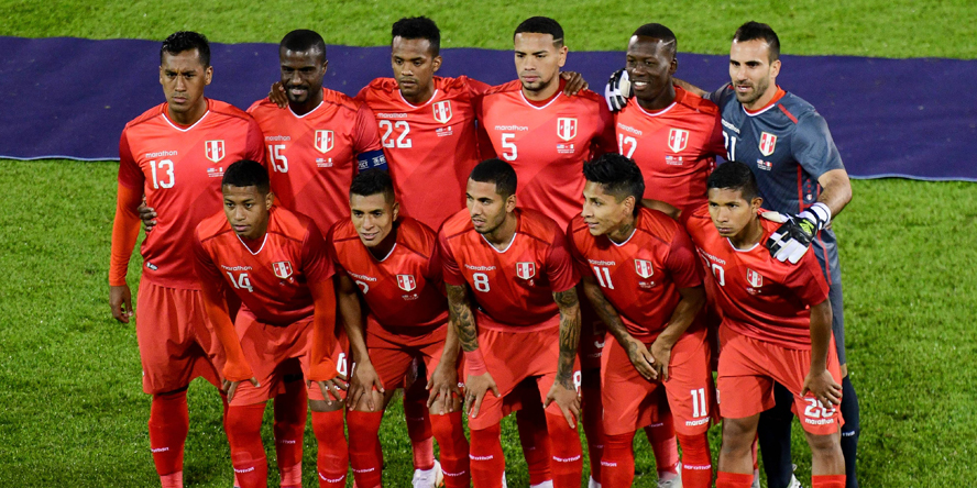 Copa-America-Vorschau Peru: Ohne Pizarro – trotzdem sollen es die Altstars richten