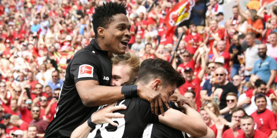 Comunio-Gerüchteküche: Wenn nicht jetzt, Wendell?