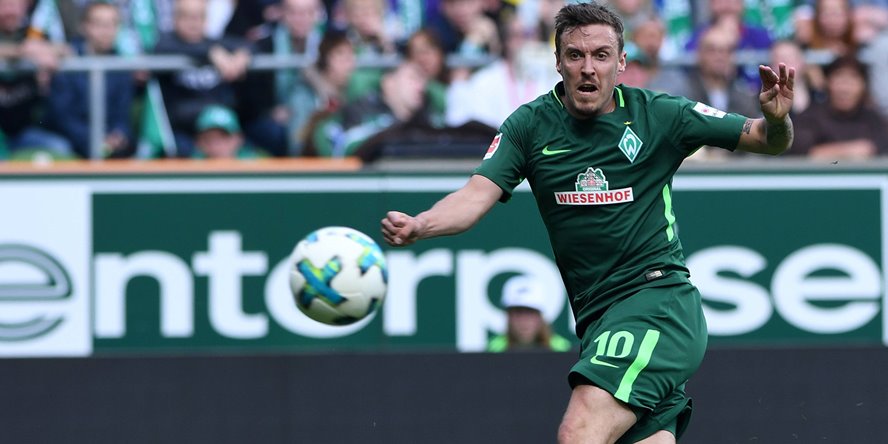 Die Aufstellungen des 1. Bundesliga-Spieltags: Weghorst statt Ginczek – Bentaleb auf der Bank
