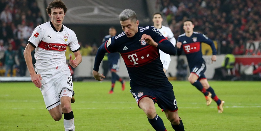Absolute Marktwertgewinner KW 27: Stammspieler und potenzielle Sommertransfers – Bayern dominiert die Tops