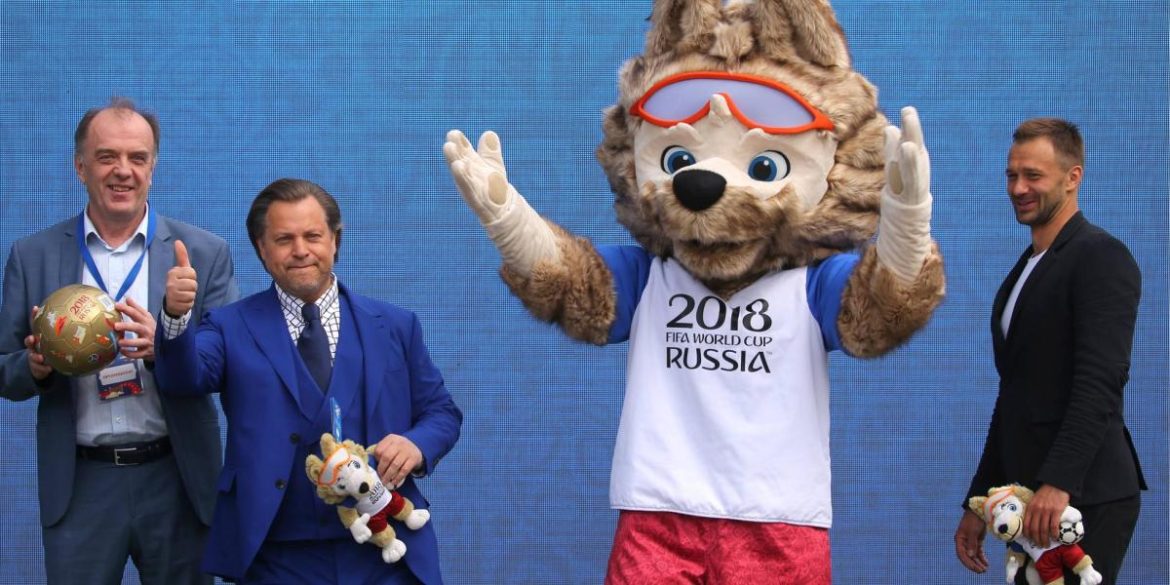 Kurz vor dem Release: Das sind die teuersten Spieler des Comunio-Managers zur WM 2018!