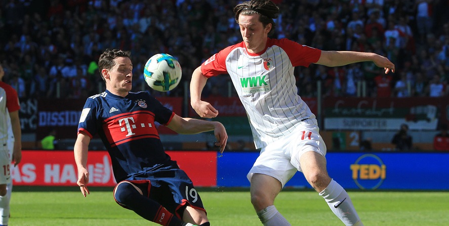 Marktwertverlierer KW 29: Warum Rudy, Gregoritsch und Co. Minus machen