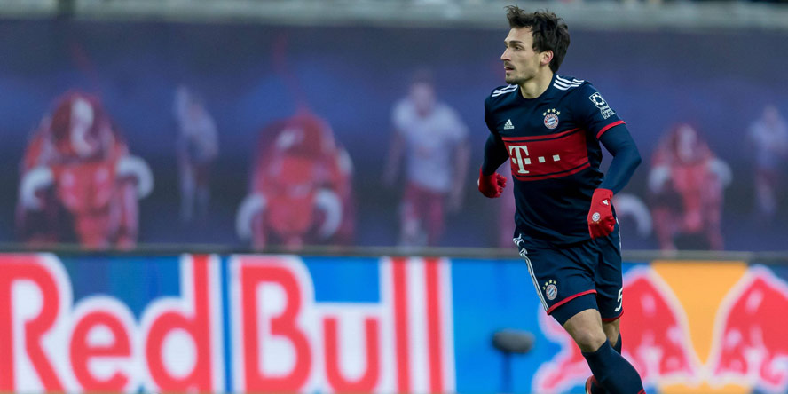 Hummels klar vorne: Die formstärksten Abwehrspieler